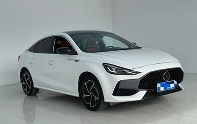 MG 5, 2022 год, 1 030 000 рублей, 1 фотография