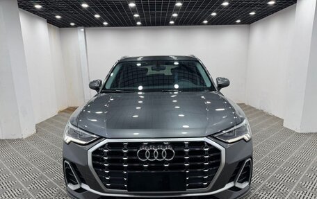 Audi Q3, 2021 год, 2 540 000 рублей, 1 фотография