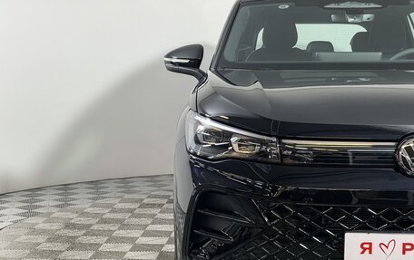 Volkswagen Tiguan, 2025 год, 5 500 000 рублей, 3 фотография