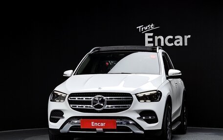 Mercedes-Benz GLE, 2025 год, 11 000 469 рублей, 1 фотография