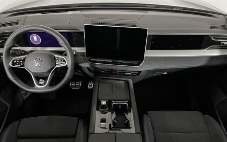 Volkswagen Teramont, 2025 год, 6 840 000 рублей, 15 фотография