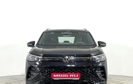 Volkswagen Tiguan, 2025 год, 5 500 000 рублей, 2 фотография