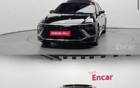 Hyundai Sonata VIII, 2024 год, 2 600 202 рублей, 1 фотография