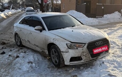 Audi A3, 2016 год, 950 000 рублей, 1 фотография