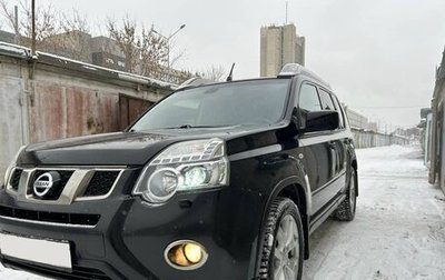 Nissan X-Trail, 2013 год, 1 550 000 рублей, 1 фотография