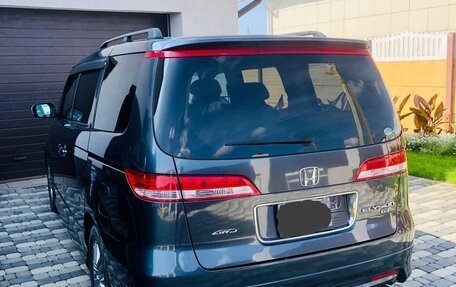 Honda Elysion I, 2006 год, 1 400 000 рублей, 1 фотография