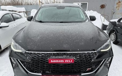 Haval F7 I, 2023 год, 1 890 000 рублей, 1 фотография