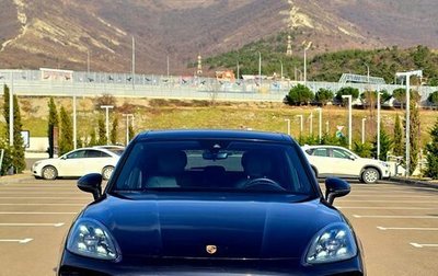 Porsche Cayenne III, 2020 год, 7 250 000 рублей, 1 фотография