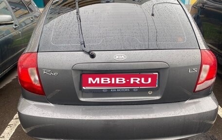 KIA Rio II, 2005 год, 300 000 рублей, 1 фотография