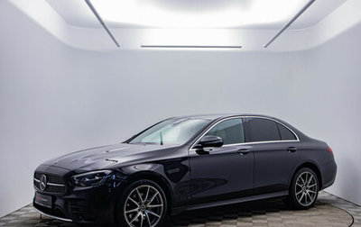 Mercedes-Benz E-Класс, 2021 год, 3 785 000 рублей, 1 фотография