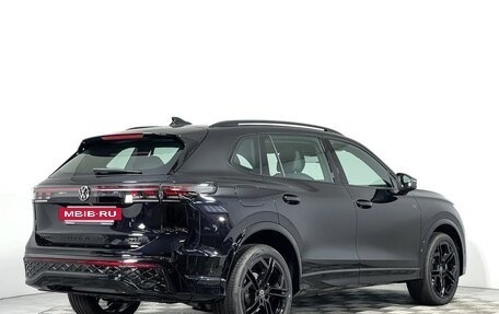 Volkswagen Tiguan, 2025 год, 5 500 000 рублей, 6 фотография