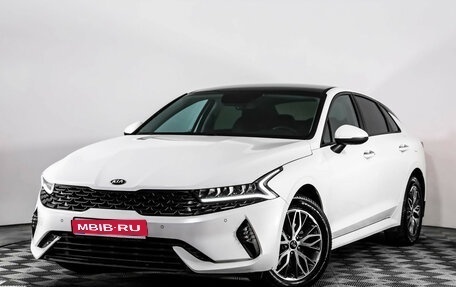 KIA K5, 2020 год, 2 999 000 рублей, 1 фотография