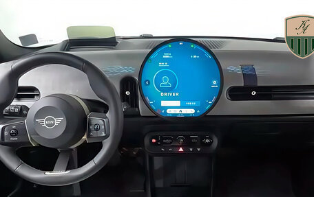 MINI Hatch, 2024 год, 4 145 000 рублей, 2 фотография