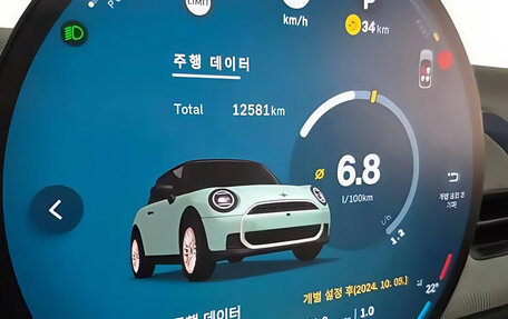 MINI Hatch, 2024 год, 4 145 000 рублей, 7 фотография