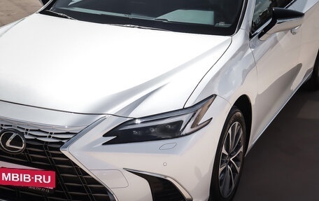 Lexus ES VII, 2025 год, 6 240 000 рублей, 9 фотография