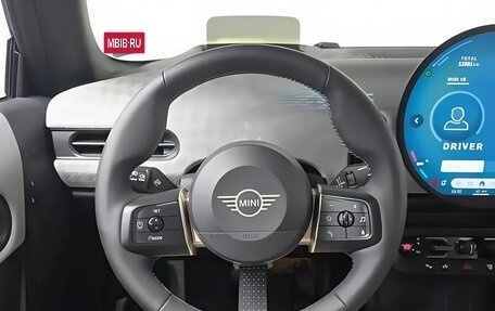 MINI Hatch, 2024 год, 4 145 000 рублей, 5 фотография