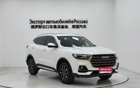 Haval H6, 2021 год, 1 270 230 рублей, 2 фотография