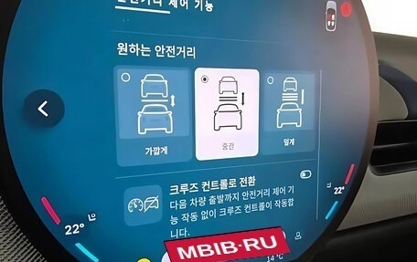 MINI Hatch, 2024 год, 4 145 000 рублей, 9 фотография