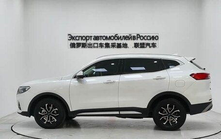 Haval H6, 2021 год, 1 270 230 рублей, 4 фотография