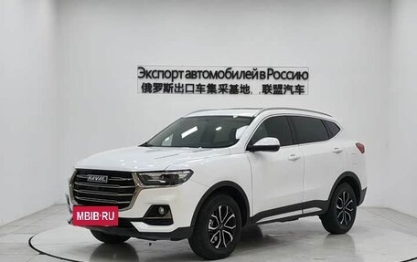 Haval H6, 2021 год, 1 270 230 рублей, 3 фотография