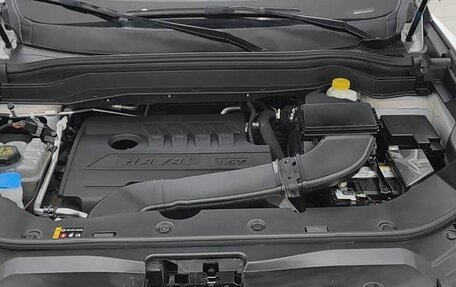 Haval H6, 2021 год, 1 270 230 рублей, 9 фотография