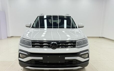 Volkswagen T-Cross I, 2022 год, 1 250 000 рублей, 2 фотография