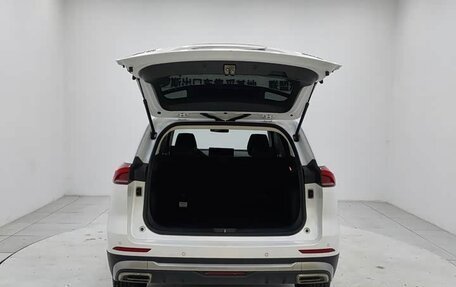 Haval H6, 2021 год, 1 270 230 рублей, 7 фотография