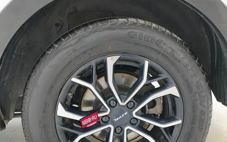 Haval H6, 2021 год, 1 270 230 рублей, 8 фотография