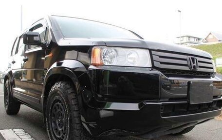 Honda Crossroad, 2009 год, 986 000 рублей, 3 фотография