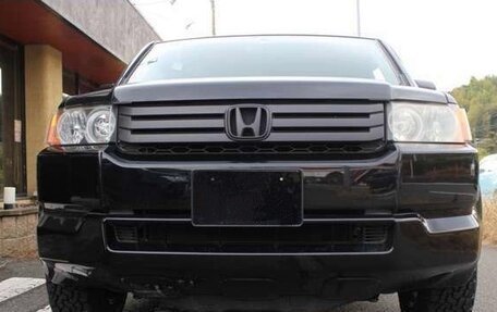 Honda Crossroad, 2009 год, 986 000 рублей, 2 фотография