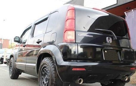 Honda Crossroad, 2009 год, 986 000 рублей, 7 фотография