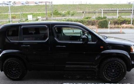 Honda Crossroad, 2009 год, 986 000 рублей, 4 фотография