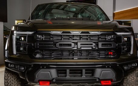 Ford F-150, 2025 год, 19 248 000 рублей, 2 фотография