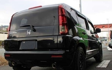 Honda Crossroad, 2009 год, 986 000 рублей, 5 фотография