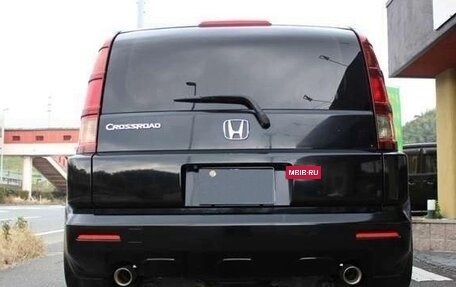 Honda Crossroad, 2009 год, 986 000 рублей, 6 фотография