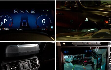 Ford F-150, 2025 год, 19 248 000 рублей, 6 фотография