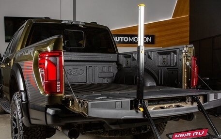 Ford F-150, 2025 год, 19 248 000 рублей, 5 фотография