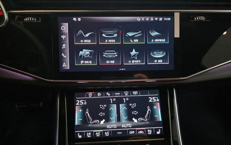 Audi SQ7, 2025 год, 14 000 060 рублей, 10 фотография