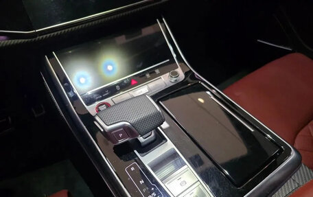 Audi SQ7, 2025 год, 14 000 060 рублей, 9 фотография