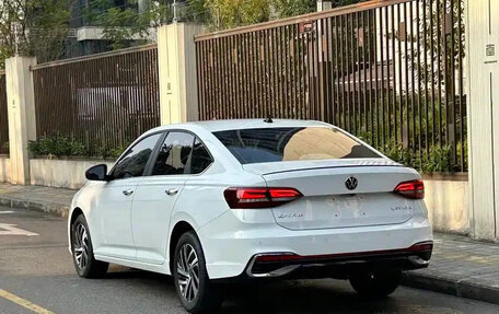 Volkswagen Lavida, 2024 год, 1 999 123 рублей, 5 фотография