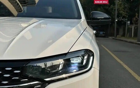 Volkswagen Lavida, 2024 год, 1 999 123 рублей, 4 фотография