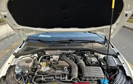 Volkswagen Lavida, 2024 год, 1 999 123 рублей, 11 фотография