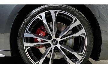 Audi S5, 2025 год, 12 000 000 рублей, 7 фотография