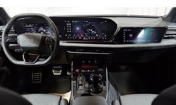 Audi S5, 2025 год, 12 000 000 рублей, 5 фотография