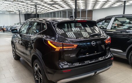Nissan Qashqai, 2025 год, 3 300 000 рублей, 5 фотография