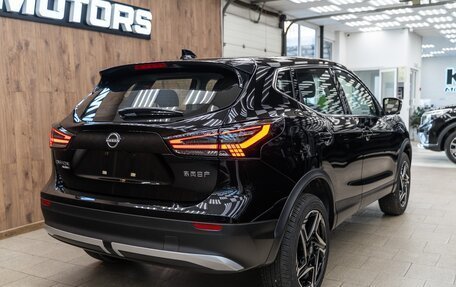 Nissan Qashqai, 2025 год, 3 300 000 рублей, 2 фотография