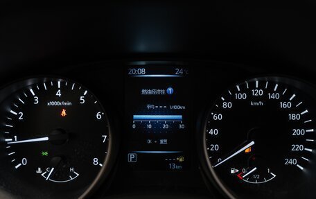 Nissan Qashqai, 2025 год, 3 300 000 рублей, 7 фотография