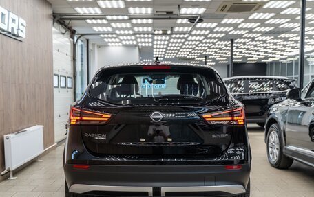 Nissan Qashqai, 2025 год, 3 300 000 рублей, 3 фотография