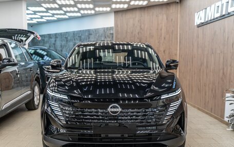 Nissan Qashqai, 2025 год, 3 300 000 рублей, 4 фотография