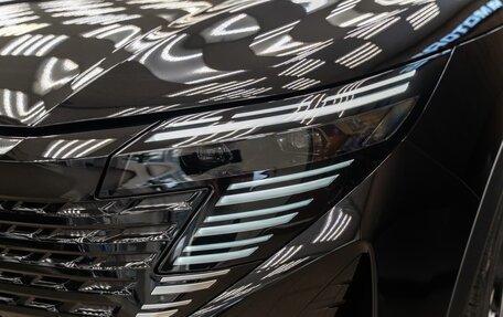 Nissan Qashqai, 2025 год, 3 300 000 рублей, 10 фотография